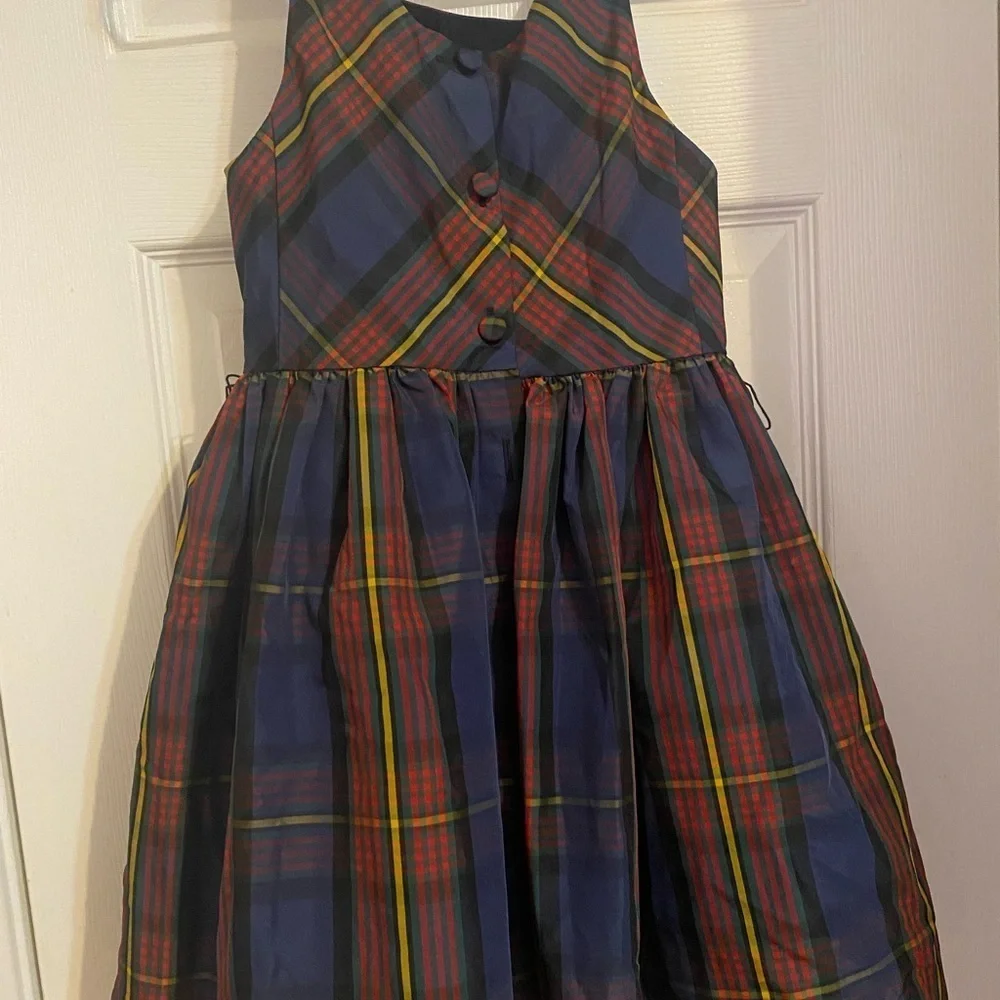 Ralph Lauren Dress